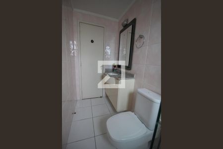 Apartamento à venda com 68m², 2 quartos e 1 vagaBanheiro