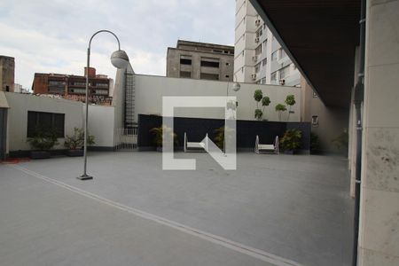 Apartamento à venda com 68m², 2 quartos e 1 vagaLavabo
