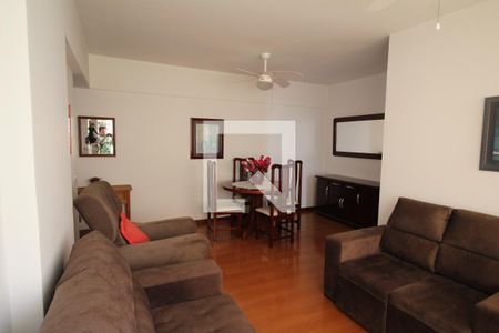 Sala de apartamento à venda com 2 quartos, 68m² em Centro Histórico, Porto Alegre