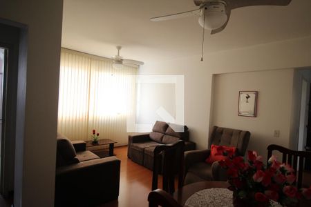 Sala de apartamento à venda com 2 quartos, 68m² em Centro Histórico, Porto Alegre