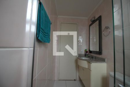 Apartamento à venda com 68m², 2 quartos e 1 vagaBanheiro