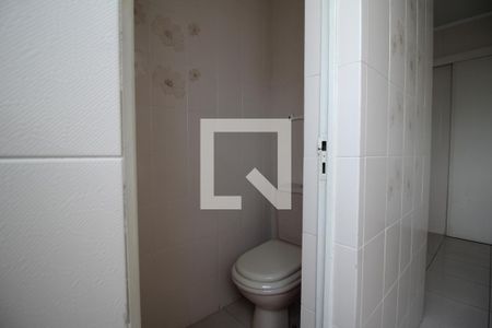 Apartamento à venda com 68m², 2 quartos e 1 vagaLavabo