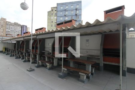 Apartamento à venda com 68m², 2 quartos e 1 vagaÁrea comum - Churrasqueira