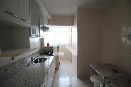 Apartamento à venda com 68m², 2 quartos e 1 vagaCozinha
