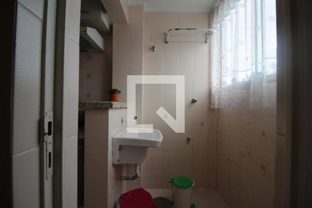 Apartamento à venda com 68m², 2 quartos e 1 vagaÁrea de Serviço