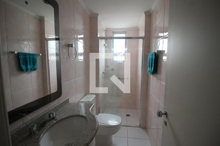 Apartamento à venda com 68m², 2 quartos e 1 vagaBanheiro