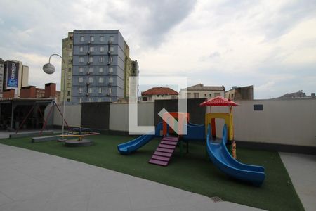 Apartamento à venda com 68m², 2 quartos e 1 vagaÁrea comum - Playground