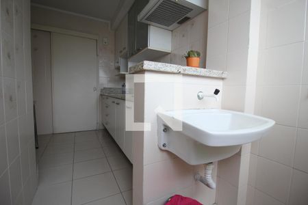 Apartamento à venda com 68m², 2 quartos e 1 vagaÁrea de Serviço