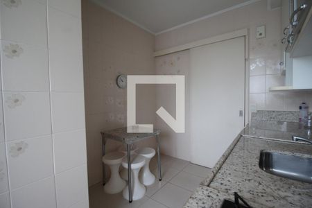 Apartamento à venda com 68m², 2 quartos e 1 vagaCozinha