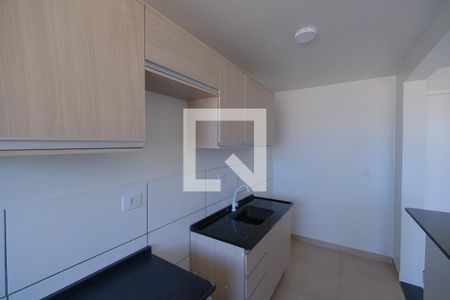 Apartamento para alugar com 52m², 2 quartos e 1 vagaCozinha