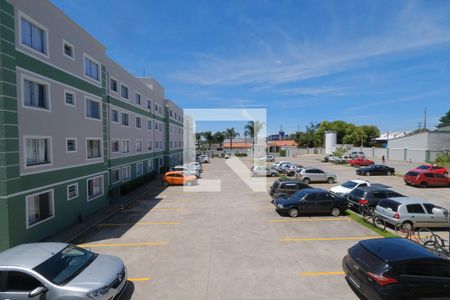 Apartamento para alugar com 52m², 2 quartos e 1 vagaVista do Quarto 2