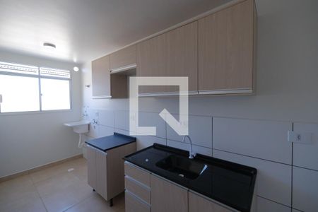 Apartamento para alugar com 52m², 2 quartos e 1 vagaCozinha