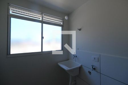Apartamento para alugar com 52m², 2 quartos e 1 vagaÁrea de Serviço