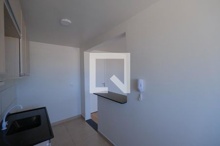 Apartamento para alugar com 52m², 2 quartos e 1 vagaCozinha