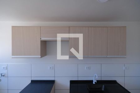 Apartamento para alugar com 52m², 2 quartos e 1 vagaCozinha - Armários