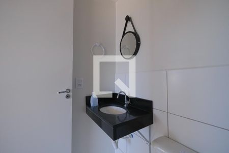 Apartamento para alugar com 52m², 2 quartos e 1 vagaBanheiro
