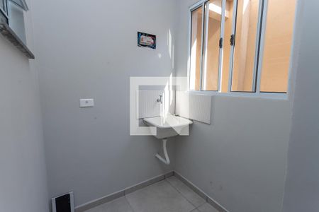 Studio para alugar com 27m², 1 quarto e sem vagaÁrea de serviço