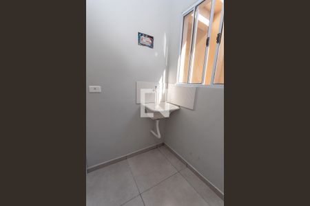 Studio para alugar com 27m², 1 quarto e sem vagaÁrea de serviço