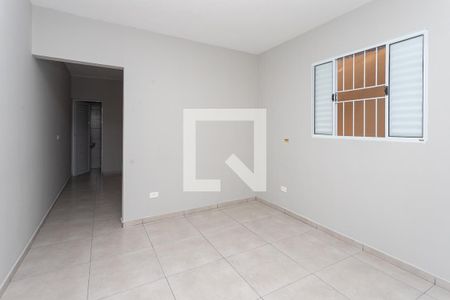 Quarto  de kitnet/studio para alugar com 1 quarto, 27m² em Canhema, Diadema