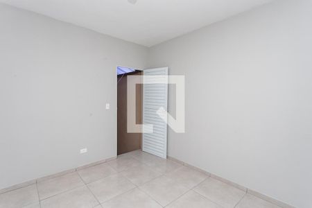 Quarto  de kitnet/studio para alugar com 1 quarto, 27m² em Canhema, Diadema