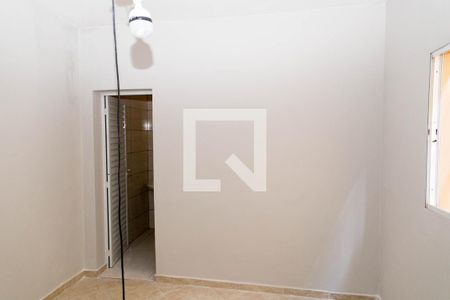 Quarto  de kitnet/studio para alugar com 1 quarto, 27m² em Canhema, Diadema
