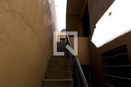 Studio para alugar com 27m², 1 quarto e sem vagaÁrea comum