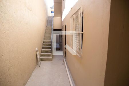 Studio para alugar com 27m², 1 quarto e sem vagaÁrea de Serviço