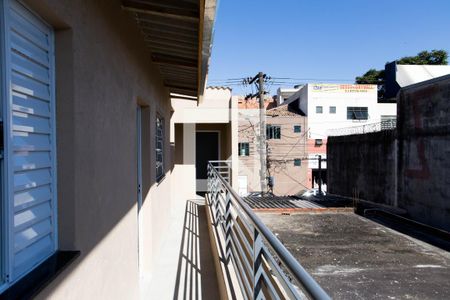 Studio para alugar com 27m², 1 quarto e sem vagaÁrea comum