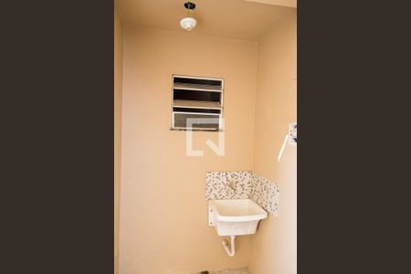 Studio para alugar com 27m², 1 quarto e sem vagaÁrea de Serviço