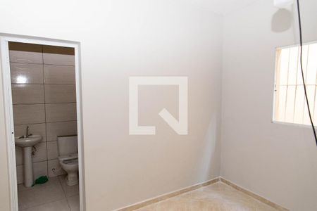 Quarto  de kitnet/studio para alugar com 1 quarto, 27m² em Canhema, Diadema