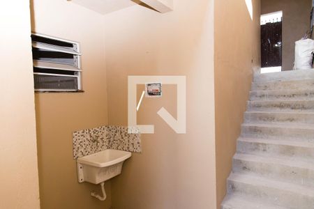 Studio para alugar com 27m², 1 quarto e sem vagaÁrea de Serviço