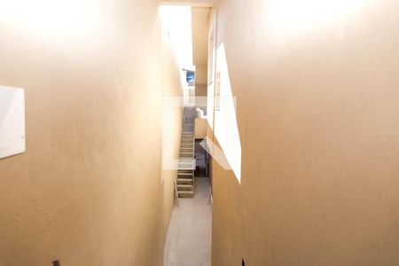 Studio para alugar com 27m², 1 quarto e sem vagaÁrea comum