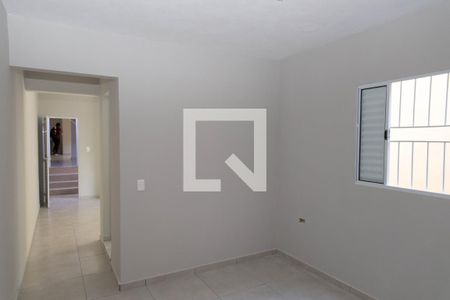Quarto  de kitnet/studio para alugar com 1 quarto, 27m² em Canhema, Diadema
