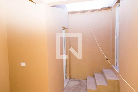 Studio para alugar com 27m², 1 quarto e sem vagaÁrea de Serviço