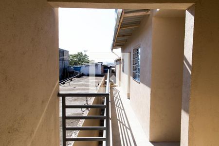 Studio para alugar com 27m², 1 quarto e sem vagaÁrea comum