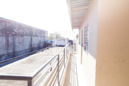 Studio para alugar com 27m², 1 quarto e sem vagaÁrea comum