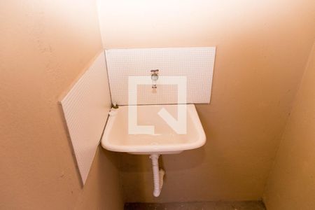 Studio para alugar com 27m², 1 quarto e sem vagaÁrea de Serviço