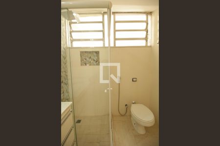 Apartamento à venda com 141m², 3 quartos e 1 vagaBanheirov