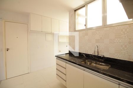 Apartamento à venda com 141m², 3 quartos e 1 vagaCozinha