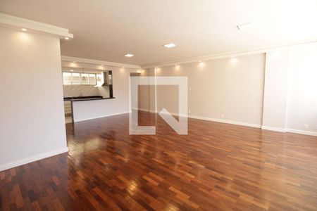 Sala de apartamento à venda com 3 quartos, 141m² em Botafogo, Rio de Janeiro