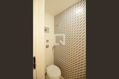 Apartamento à venda com 141m², 3 quartos e 1 vagaBanheiro 1