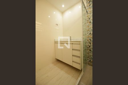 Apartamento à venda com 141m², 3 quartos e 1 vagaBanheiro