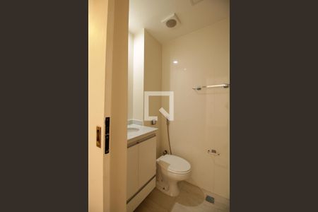 Apartamento à venda com 141m², 3 quartos e 1 vagaBanheiro 1