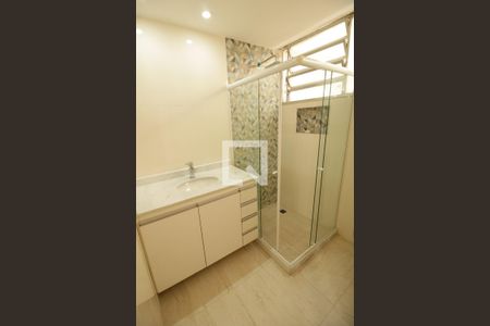 Apartamento à venda com 141m², 3 quartos e 1 vagaBanheiro