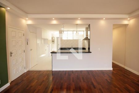 Apartamento à venda com 141m², 3 quartos e 1 vagaCozinha