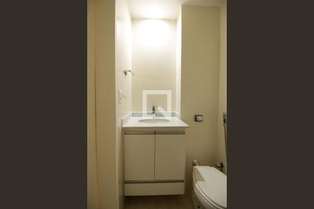 Apartamento à venda com 141m², 3 quartos e 1 vagaBanheiro 1