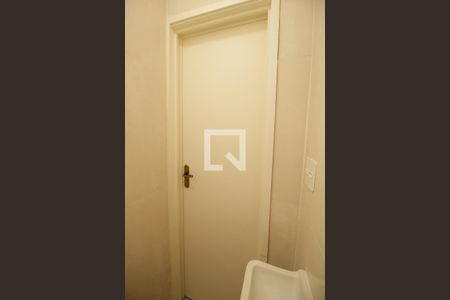 Apartamento à venda com 141m², 3 quartos e 1 vagaBanheiro de serviço