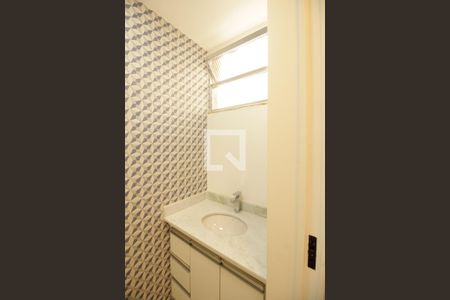 Apartamento à venda com 141m², 3 quartos e 1 vagaBanheiro 1