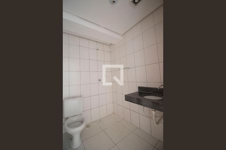 Apartamento para alugar com 60m², 2 quartos e 1 vagaBanheiro