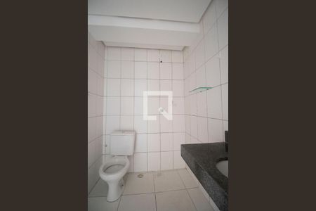 Apartamento para alugar com 60m², 2 quartos e 1 vagaBanheiro